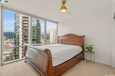 1391 Kapiolani Boulevard #3604, Honolulu, HI 96814 - Photo 12