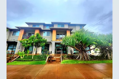 91-3633 Kauluakoko Street #702, Ewa Beach, HI 96706 - Photo 18