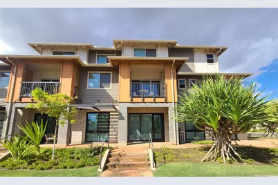 91-3633 Kauluakoko Street #702, Ewa Beach, HI 96706 - Photo 1