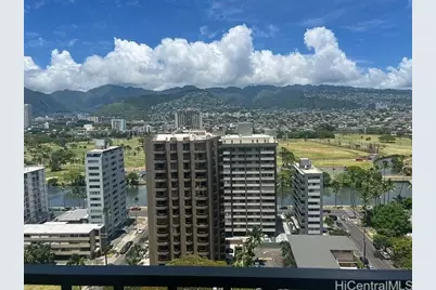 201 Ohua Avenue #2107 Mauka Tower II, Honolulu, HI 96815 - Photo 12
