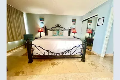 201 Ohua Avenue #2107 Mauka Tower II, Honolulu, HI 96815 - Photo 4