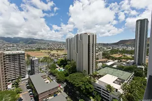 201 Ohua Ave, Honolulu, HI 96815 - Photo 14