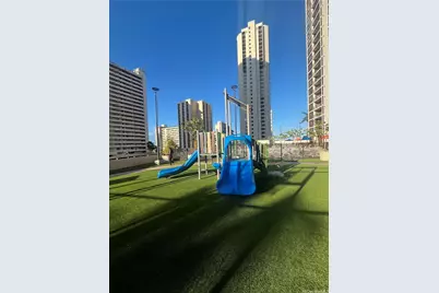 201 Ohua Avenue #2107 Mauka Tower II, Honolulu, HI 96815 - Photo 22