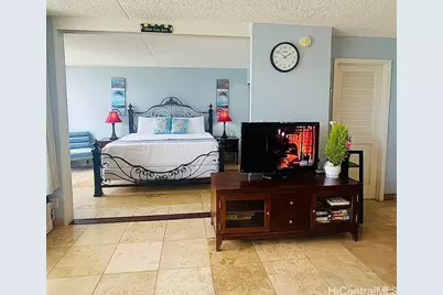 201 Ohua Avenue #2107 Mauka Tower II, Honolulu, HI 96815 - Photo 2