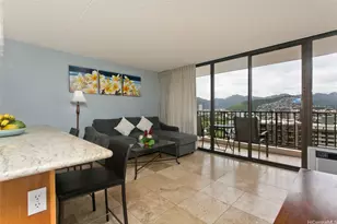 201 Ohua Ave, Honolulu, HI 96815 - Photo 4
