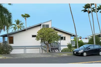 77-6378 Kaheiau Street, Kailua Kona, HI 96740 - Photo 2