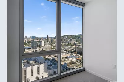 1500 Rycroft Street #2518R, Honolulu, HI 96814 - Photo 8