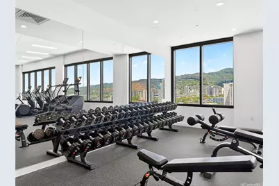 1500 Rycroft Street #2518R, Honolulu, HI 96814 - Photo 20