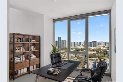 1500 Rycroft Street #2518R, Honolulu, HI 96814 - Photo 4