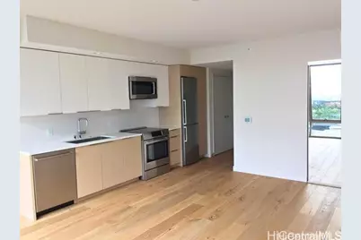 1001 Queen Street #1110, Honolulu, HI 96814 - Photo 1