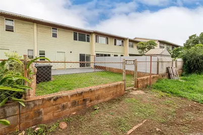 85-114 Ala Walua Street #B, Waianae, HI 96792 - Photo 22