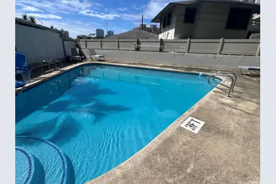 1400 Pensacola Street #1104, Honolulu, HI 96822 - Photo 4