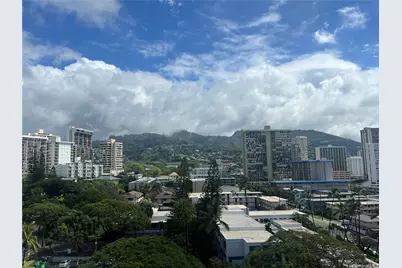 1400 Pensacola Street #1104, Honolulu, HI 96822 - Photo 8