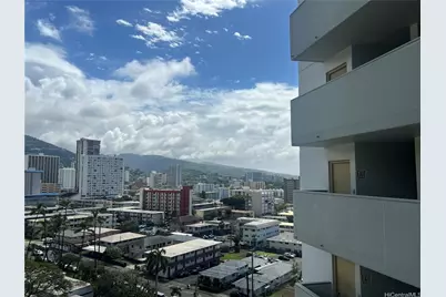 1400 Pensacola Street #1104, Honolulu, HI 96822 - Photo 10