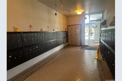 1400 Pensacola Street #1104, Honolulu, HI 96822 - Photo 6