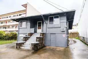 1208 N School St, Honolulu, HI 96817 - Photo 2