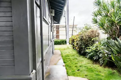1208 N School Street, Honolulu, HI 96817 - Photo 4