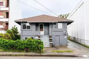 1208 N School St, Honolulu, HI 96817 - Photo 1