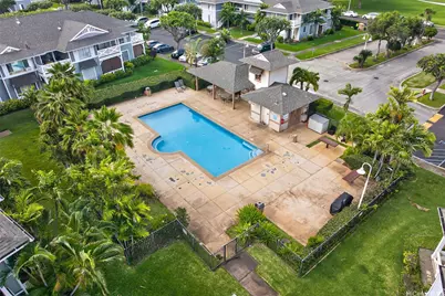 91-1058 Kekuilani Loop #1107, Kapolei, HI 96707 - Photo 8