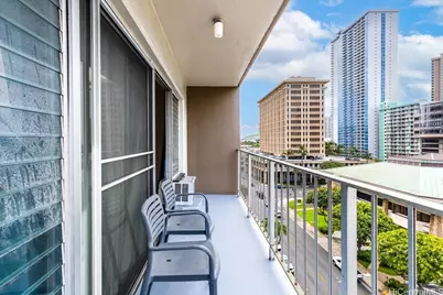 731 Amana Street #904, Honolulu, HI 96814 - Photo 8