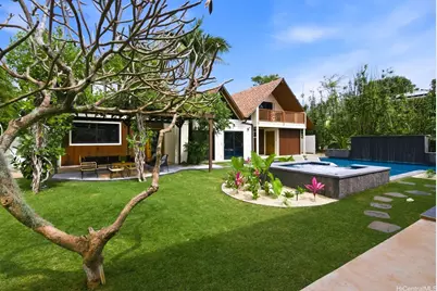 337 Wanaao Road, Kailua, HI 96734 - Photo 1