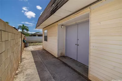 85-209 Ala Akau Street #G, Waianae, HI 96792 - Photo 6