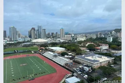 1288 Kapiolani Boulevard #I2101, Honolulu, HI 96814 - Photo 4