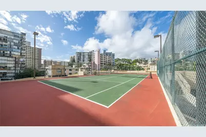1040 Lunalilo Street #702, Honolulu, HI 96822 - Photo 18