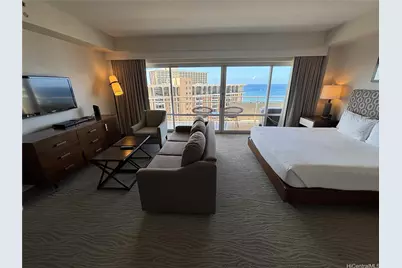 1777 Ala Moana Boulevard #2522, Honolulu, HI 96815 - Photo 6