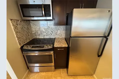 1777 Ala Moana Boulevard #2522, Honolulu, HI 96815 - Photo 10