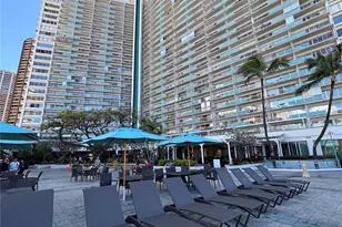 1777 Ala Moana Blvd, Honolulu, HI 96815 - Photo 24