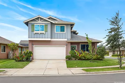 91-987 Huaulaula Loop, Ewa Beach, HI 96706 - Photo 1