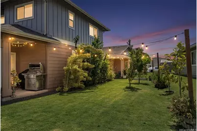 91-987 Huaulaula Loop, Ewa Beach, HI 96706 - Photo 24