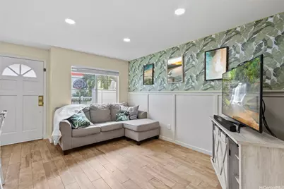 91-1031 Kaimalie Street #4E2, Ewa Beach, HI 96706 - Photo 6