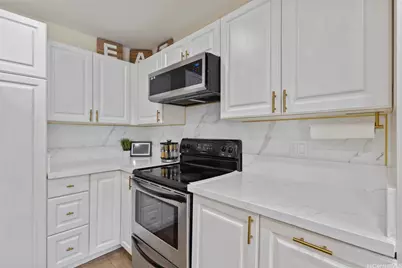 91-1031 Kaimalie Street #4E2, Ewa Beach, HI 96706 - Photo 4