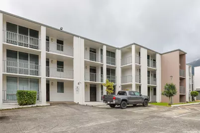 45-697 Kamehameha Highway #112, Kaneohe, HI 96744 - Photo 1