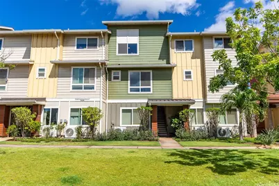 91-3575 Kamolehonua Street #920, Ewa Beach, HI 96706 - Photo 2