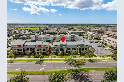 91-3575 Kamolehonua Street #920, Ewa Beach, HI 96706 - Photo 4