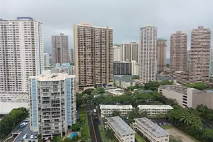 1848 Kahakai Dr, Honolulu, HI 96814 - Photo 14