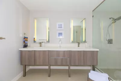 888 Kapiolani Boulevard #3409, Honolulu, HI 96813 - Photo 12
