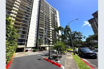 98-500 Koauka Loop #20F, Aiea, HI 96701 - Photo 20