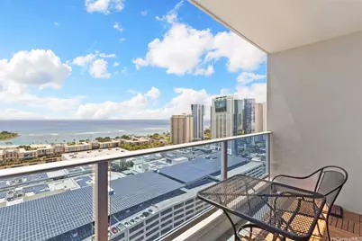 1391 Kapiolani Boulevard #2809, Honolulu, HI 96814 - Photo 8