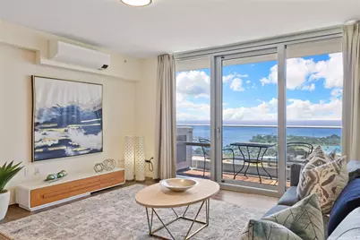 1391 Kapiolani Boulevard #2809, Honolulu, HI 96814 - Photo 1
