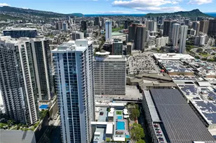 1391 Kapiolani Blvd, Honolulu, HI 96814 - Photo 22