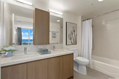 1391 Kapiolani Boulevard #2809, Honolulu, HI 96814 - Photo 16