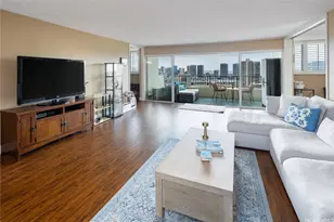 927 Prospect St, Honolulu, HI 96822 - Photo 2