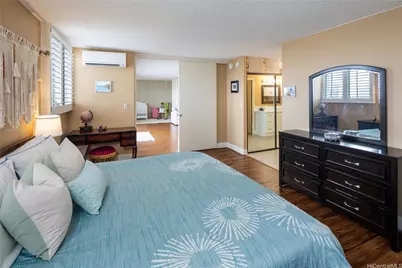 927 Prospect Street #1103, Honolulu, HI 96822 - Photo 8