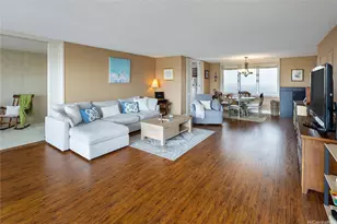 927 Prospect St, Honolulu, HI 96822 - Photo 4