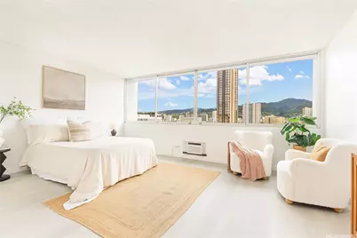 1560 Kanunu Street #1401, Honolulu, HI 96814 - Photo 2