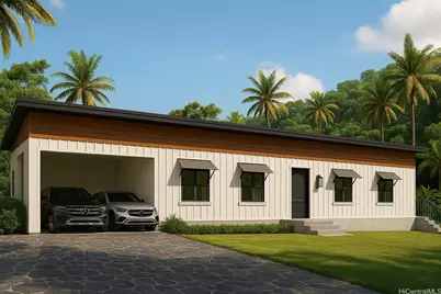 2640 La I Road #E, Honolulu, HI 96816 - Photo 6